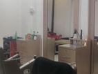 Saloon Items