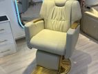 Saloon Furniture and Equipments Lot
