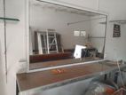 Saloon Mirror