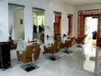 Saloon Space For Rent In Boralesgamuwa Pepiliyana