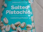 Salted Pistachios 250g