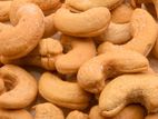 Salted Cashews - 1Kg