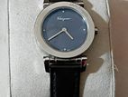 Salvatore Ferragamo Firenze Ladies Watch