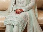 Salwar Dress