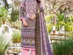Salwar material