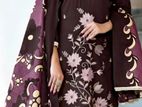 salwar material