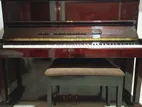 Samack Imperial Upright Piano