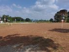 Samagi Mawatha Land for Sale in Polgasowita Wethara