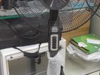 Samaraj Stand Fan