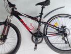 Samchuly Stinger MTB 26" Korea Imported Kandy
