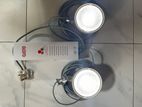 Samcom LED Emergency Lighting system for Commercial
