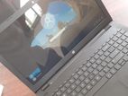 HP I3 7th Gen Laptop