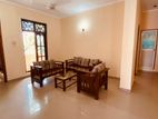 sami furnished 1st floor house for Rent in waidiya Road dehiwala