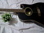 Samic Acoustic Guitar