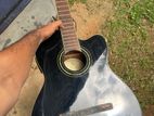 Samick Amp Guitar For Low Price
