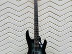 Samick Bass Guitar