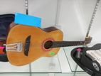 samick box guitar