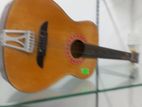 samick box guitar