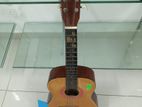 samick box guitar