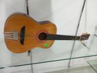 samick box guiter