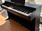 Samick Digital Piano Keyboard