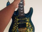 Samick Electric Guitar