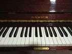 Samick Imperial 3 Paddle Piano