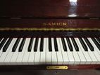 Samick Imperial 3 Paddle Piano