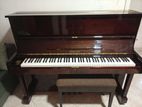 SAMICK Imperial German Scale Piano