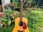 Samick Original Accoustics Guitar