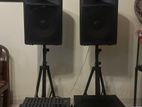 Samick Sounds Systems (Korean Brand)