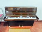 Samick Upright Piano