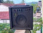 Samik 20w Guitar Amplifier