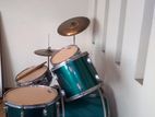 Samko Drum Set