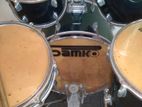 Samko Drum Set ( Used )
