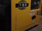 Samoto Diesel Generator