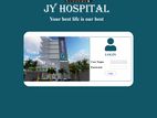 Sample Hospital Management System