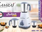 Samraj 750 W Mixer Grinder