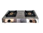 Samraj Double Gas Cooker - SLPG605i (India)