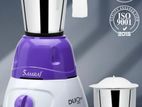 Samraj Mixer Grinder 750 Watts: Duo K65 Smg-0630i