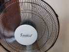 Samraj Table Fan 16''