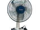 Samraj Table Fan 16″ (STF-0620C)