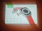 Samrt Watch 4 G Ultra Max (sim)