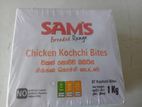 SAMS Kochchi Bites 1Kg