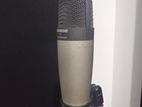 Samson C01 Studio Condenser Microphone