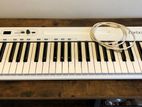 Samson Carbon 49 Usb Midi Keyboard Controller