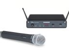 Samson Concert 88x Clip on - UHF Wireless System with Q7 microphone