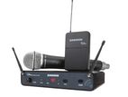 Samson Concert 88x Clip on - UHF Wireless System with Q7 microphone