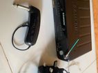 Samson Cr 77 Uhf Wireless Guitar unit FM