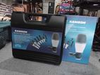 Samson Drum Mic Kit 7